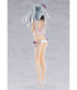Fate/kaleid liner Prisma Illya PVC Statue 1/7 Miyu Edelfelt Wedding Bikini Ver. 21 cm