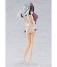 Fate/kaleid liner Prisma Illya PVC Statue 1/7 Miyu Edelfelt Wedding Bikini Ver. 21 cm