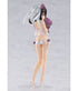 Fate/kaleid liner Prisma Illya PVC Statue 1/7 Miyu Edelfelt Wedding Bikini Ver. 21 cm