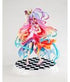 No Game No Life Statue 1/7 Shiro Dress Ver. 24 cm