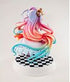 No Game No Life Statue 1/7 Shiro Dress Ver. 24 cm