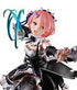 Re:ZERO -Starting Life in Another World- PVC Statue 1/7 Ram Battle with Roswaal Ver. 24 cm
