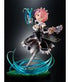 Re:ZERO -Starting Life in Another World- PVC Statue 1/7 Ram Battle with Roswaal Ver. 24 cm