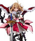 Fate/kaleid liner Prisma Illya PVC Statue 1/7 Illyasviel von Einzbern Saber/Altria Ver. 21 cm