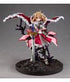 Fate/kaleid liner Prisma Illya PVC Statue 1/7 Illyasviel von Einzbern Saber/Altria Ver. 21 cm