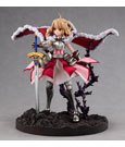 Fate/kaleid liner Prisma Illya PVC Statue 1/7 Illyasviel von Einzbern Saber/Altria Ver. 21 cm