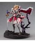 Fate/kaleid liner Prisma Illya PVC Statue 1/7 Illyasviel von Einzbern Saber/Altria Ver. 21 cm