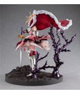 Fate/kaleid liner Prisma Illya PVC Statue 1/7 Illyasviel von Einzbern Saber/Altria Ver. 21 cm