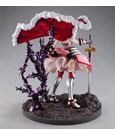 Fate/kaleid liner Prisma Illya PVC Statue 1/7 Illyasviel von Einzbern Saber/Altria Ver. 21 cm