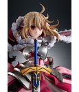 Fate/kaleid liner Prisma Illya PVC Statue 1/7 Illyasviel von Einzbern Saber/Altria Ver. 21 cm