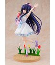 Date A Live Statue 1/7 Tohka Yatogami Date Ver. 22 cm