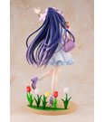 Date A Live Statue 1/7 Tohka Yatogami Date Ver. 22 cm