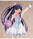 Date A Live Statue 1/7 Tohka Yatogami Date Ver. 22 cm