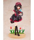 Date A Live Statue 1/7 Kurumi Tokisaki Date Ver. 21 cm