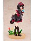 Date A Live Statue 1/7 Kurumi Tokisaki Date Ver. 21 cm
