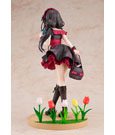 Date A Live Statue 1/7 Kurumi Tokisaki Date Ver. 21 cm