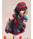 Date A Live Statue 1/7 Kurumi Tokisaki Date Ver. 21 cm