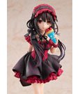 Date A Live Statue 1/7 Kurumi Tokisaki Date Ver. 21 cm