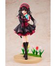 Date A Live Statue 1/7 Kurumi Tokisaki Date Ver. 21 cm