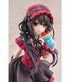 Date A Live Statue 1/7 Kurumi Tokisaki Date Ver. 21 cm