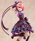 Re:ZERO -Starting Life in Another World- PVC Statue 1/7 Ram Birthday 2021 Ver. 24 cm