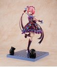 Re:ZERO -Starting Life in Another World- PVC Statue 1/7 Ram Birthday 2021 Ver. 24 cm