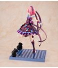 Re:ZERO -Starting Life in Another World- PVC Statue 1/7 Ram Birthday 2021 Ver. 24 cm