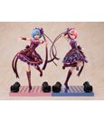 Re:ZERO -Starting Life in Another World- PVC Statue 1/7 Ram Birthday 2021 Ver. 24 cm