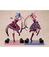 Re:ZERO -Starting Life in Another World- PVC Statue 1/7 Ram Birthday 2021 Ver. 24 cm