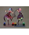 Re:ZERO -Starting Life in Another World- PVC Statue 1/7 Ram Birthday 2021 Ver. 24 cm