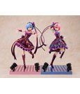 Re:ZERO -Starting Life in Another World- PVC Statue 1/7 Ram Birthday 2021 Ver. 24 cm