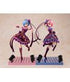Re:ZERO -Starting Life in Another World- PVC Statue 1/7 Ram Birthday 2021 Ver. 24 cm
