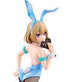 A Couple of Cuckoos Statue 1/7 Sachi Umino Bunny Ver. 23 cm