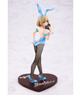 A Couple of Cuckoos Statue 1/7 Sachi Umino Bunny Ver. 23 cm