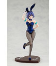 A Couple of Cuckoos Statue 1/7 Hiro Segawa Bunny Ver. 24 cm