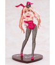 A Couple of Cuckoos Statue 1/7 Erika Amano Bunny Girl Ver. 22 cm