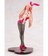 A Couple of Cuckoos Statue 1/7 Erika Amano Bunny Girl Ver. 22 cm