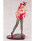 A Couple of Cuckoos Statue 1/7 Erika Amano Bunny Girl Ver. 22 cm