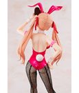 A Couple of Cuckoos Statue 1/7 Erika Amano Bunny Girl Ver. 22 cm