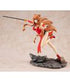 The Rising of the Shield Hero Season 2 Statue 1/7 Raphtalia Red Dress Style Ver. 22 cm