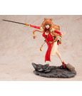 The Rising of the Shield Hero Season 2 Statue 1/7 Raphtalia Red Dress Style Ver. 22 cm