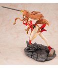 The Rising of the Shield Hero Season 2 Statue 1/7 Raphtalia Red Dress Style Ver. 22 cm