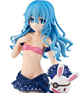 Date A Live IV Statue 1/7 Yoshino Swimsuit Ver. 21 cm
