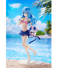 Date A Live IV Statue 1/7 Yoshino Swimsuit Ver. 21 cm