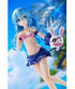 Date A Live IV Statue 1/7 Yoshino Swimsuit Ver. 21 cm