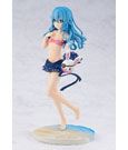 Date A Live IV Statue 1/7 Yoshino Swimsuit Ver. 21 cm