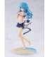 Date A Live IV Statue 1/7 Yoshino Swimsuit Ver. 21 cm