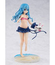 Date A Live IV Statue 1/7 Yoshino Swimsuit Ver. 21 cm