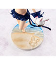 Date A Live IV Statue 1/7 Yoshino Swimsuit Ver. 21 cm