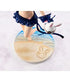 Date A Live IV Statue 1/7 Yoshino Swimsuit Ver. 21 cm